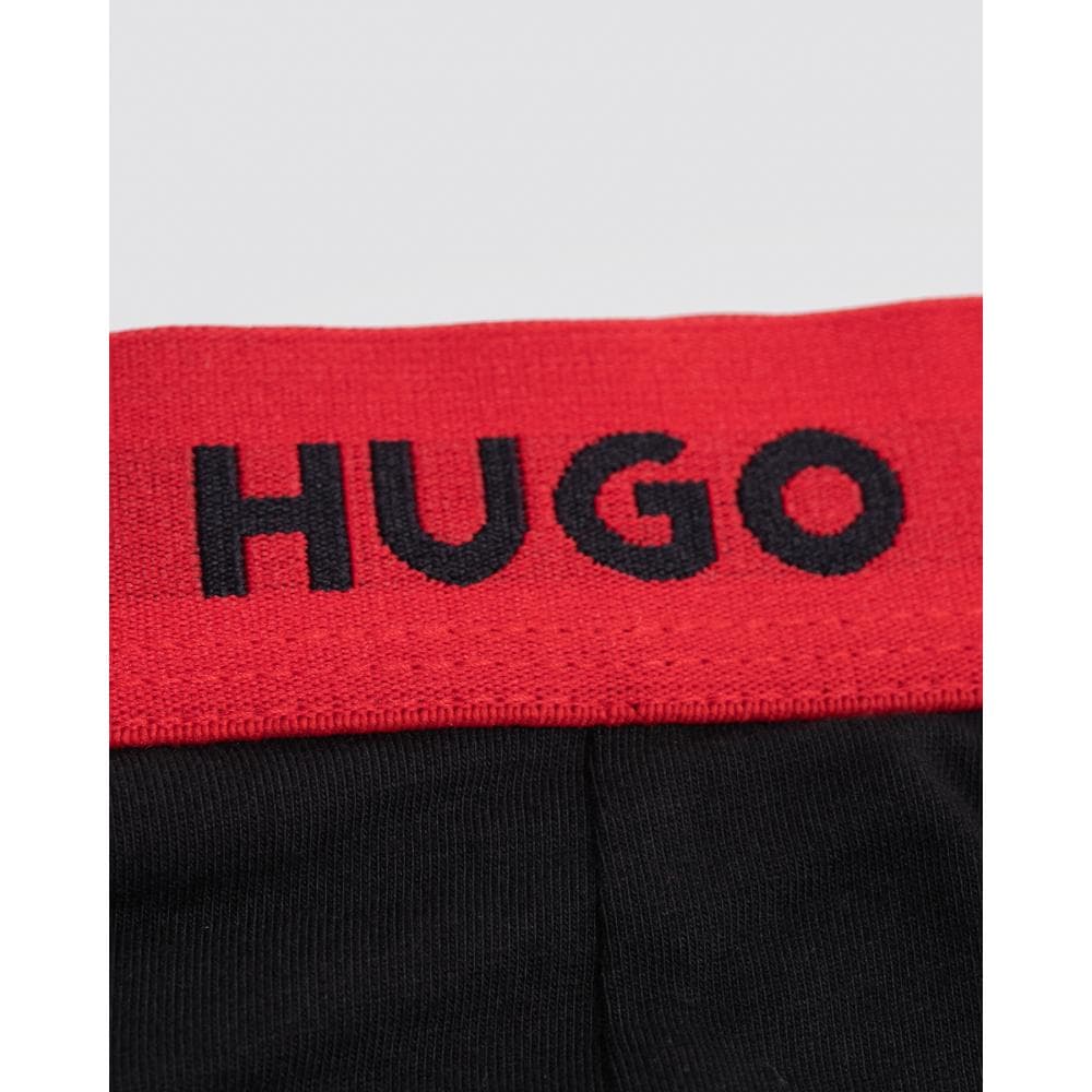 HUGO HUGO Triple Pack Mens Trunks