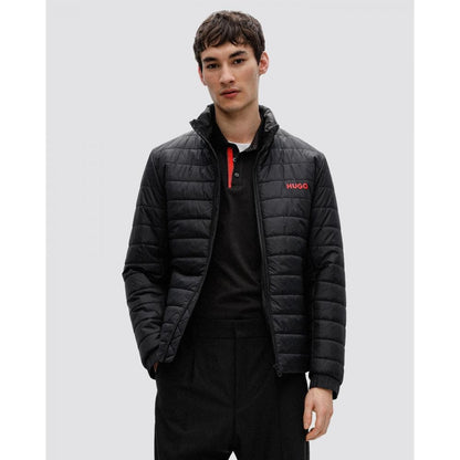HUGO Benti2221 Recycled Mens Puffer Jacket