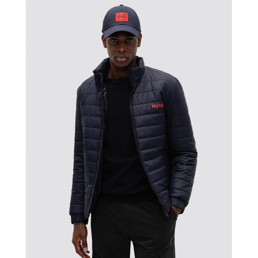 HUGO Benti2221 Recycled Mens Puffer Jacket