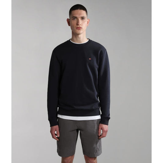 Napapijri Napapijri Balis Crew 2 Mens Sweatshirt