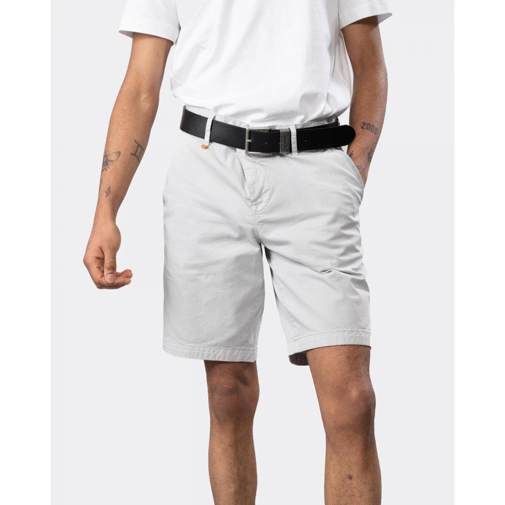 BOSS Orange Schino Slim ST Mens Shorts