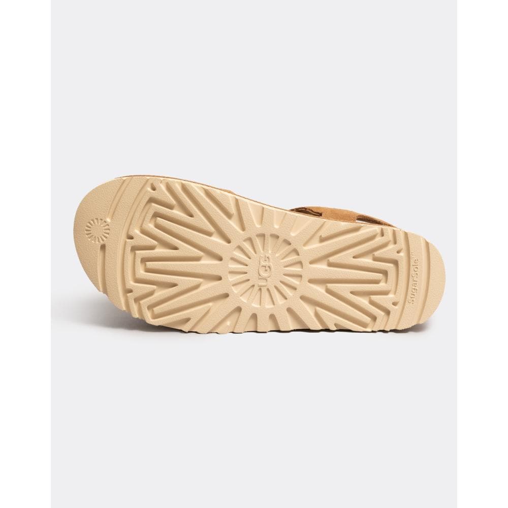 UGG Goldenstar Womens Sandals - Chestnut