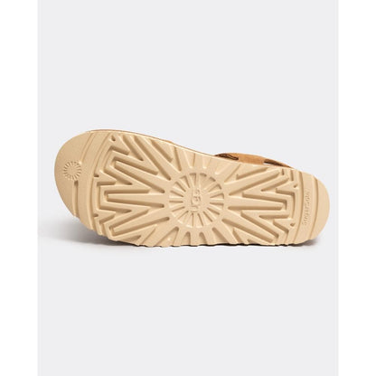 UGG Goldenstar Womens Sandals - Chestnut