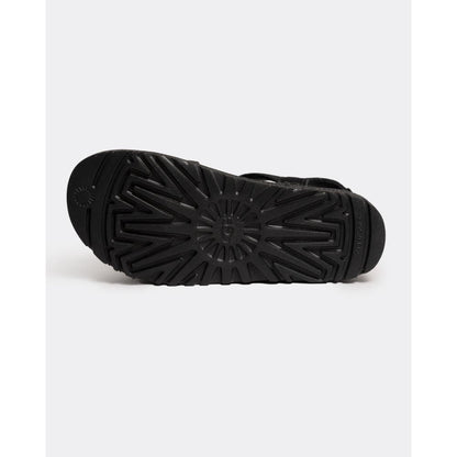 UGG Goldenstar Womens Sandals - Black