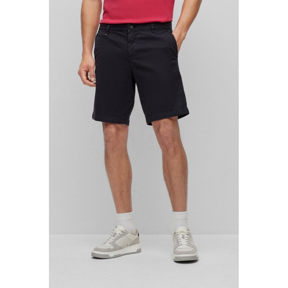 BOSS Orange Schino Slim ST Mens Shorts