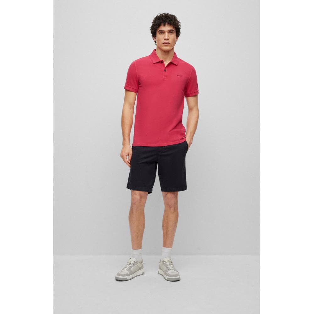 HOT Slim Shorts Hugo Boss Orange Chino Shorts Boss Orange