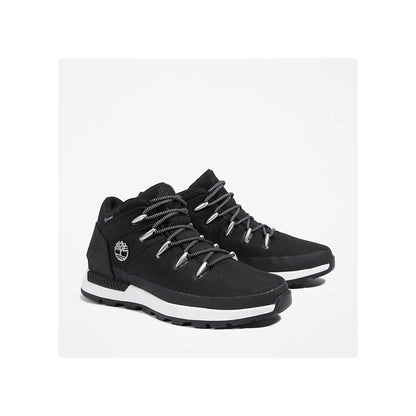 Timberland Sprint Trekker Mid Fabric Mens Waterproof Chukka