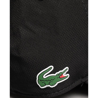 Lacoste Sport Lightweight Cap - Black 031