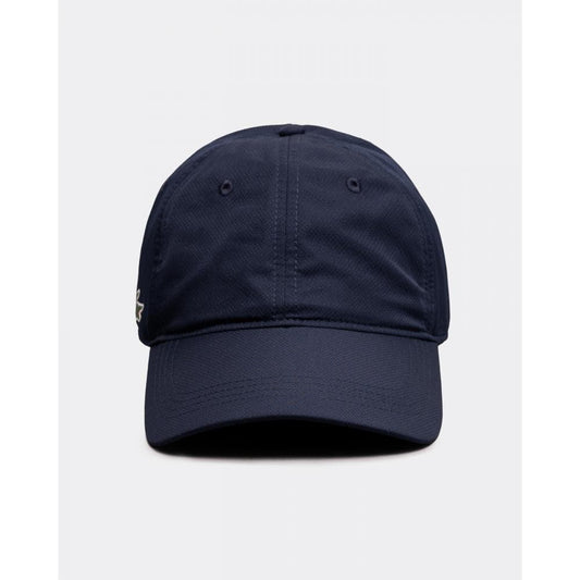 Lacoste Sport Lightweight Cap - Navy Blue 166