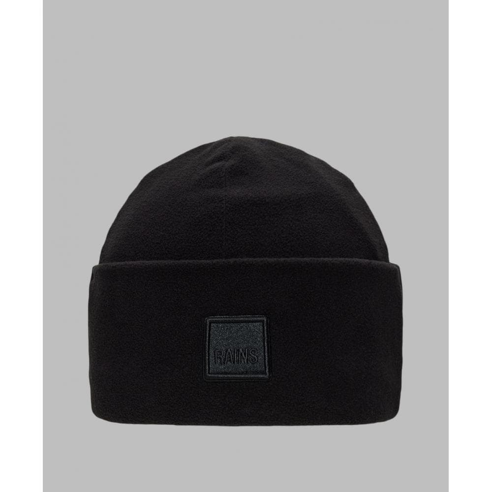 Rains Fleece Beanie
