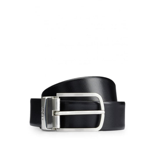 BOSS Orange Owen-B Mens Reversible Leather Belt