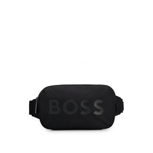 BOSS Orange Catch 2.0 Mens Logo Belt Bag