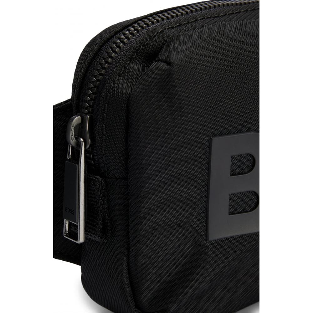 BOSS Orange Catch 2.0 Mens Logo Belt Bag