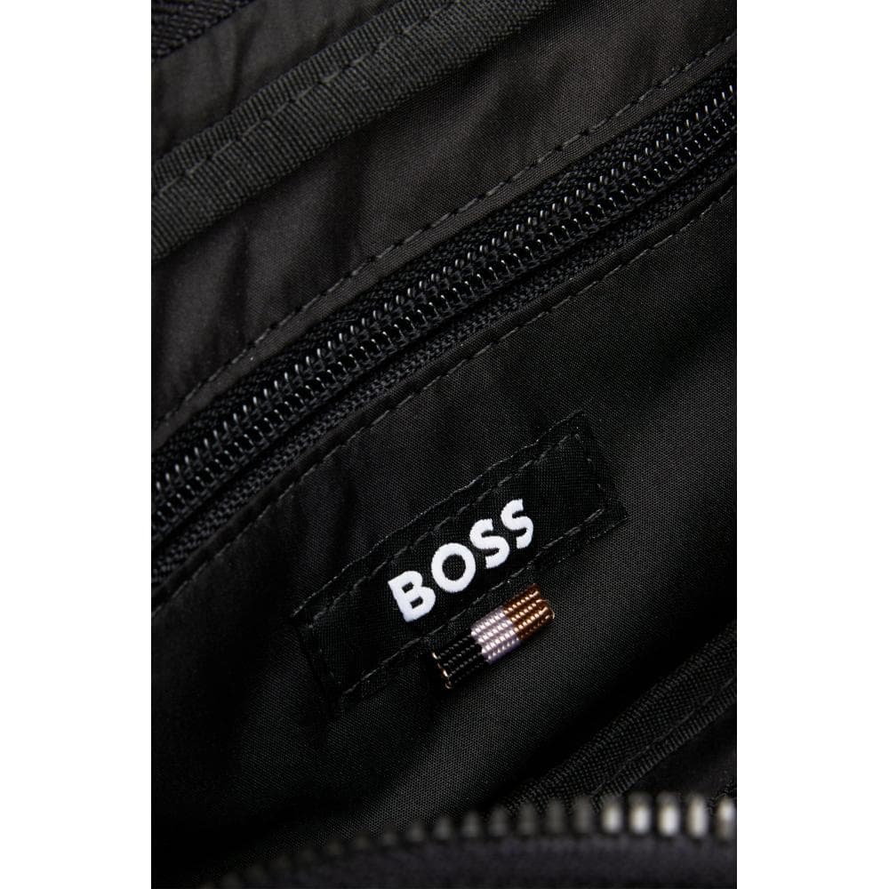 BOSS Orange Catch 2.0 Mens Logo Belt Bag