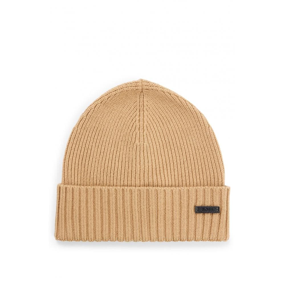 BOSS Orange Fati Mens Beanie
