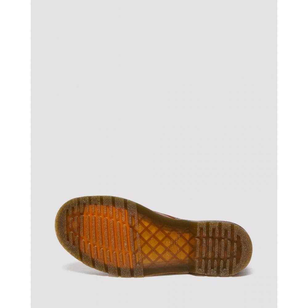 Dr Martens 1460 Pascal Carrara Mens Boots - Saddle Tan