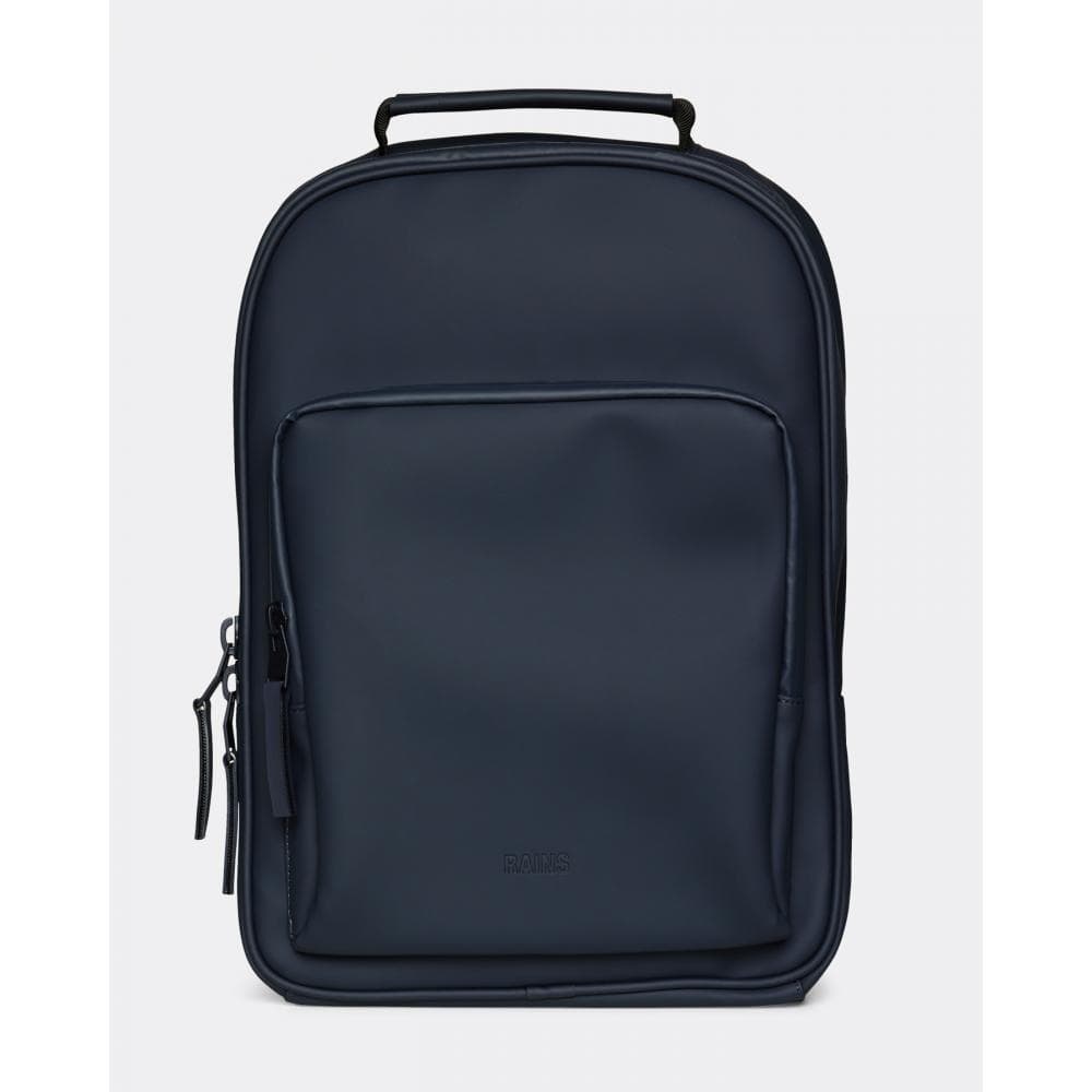 Rains Book Daypack - 47 Navy