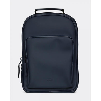 Rains Book Daypack - 47 Navy