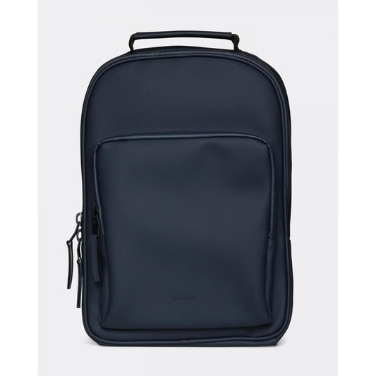 Rains Book Daypack - 47 Navy