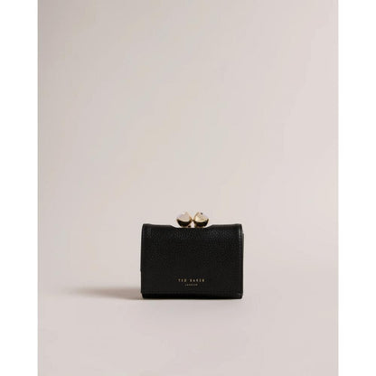 Ted Baker Rosiela Womens Small Bobble Purse