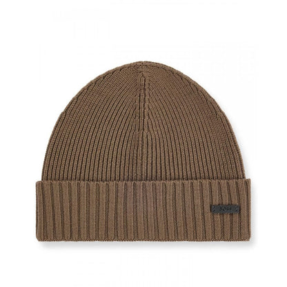 BOSS Orange Fati Mens Beanie
