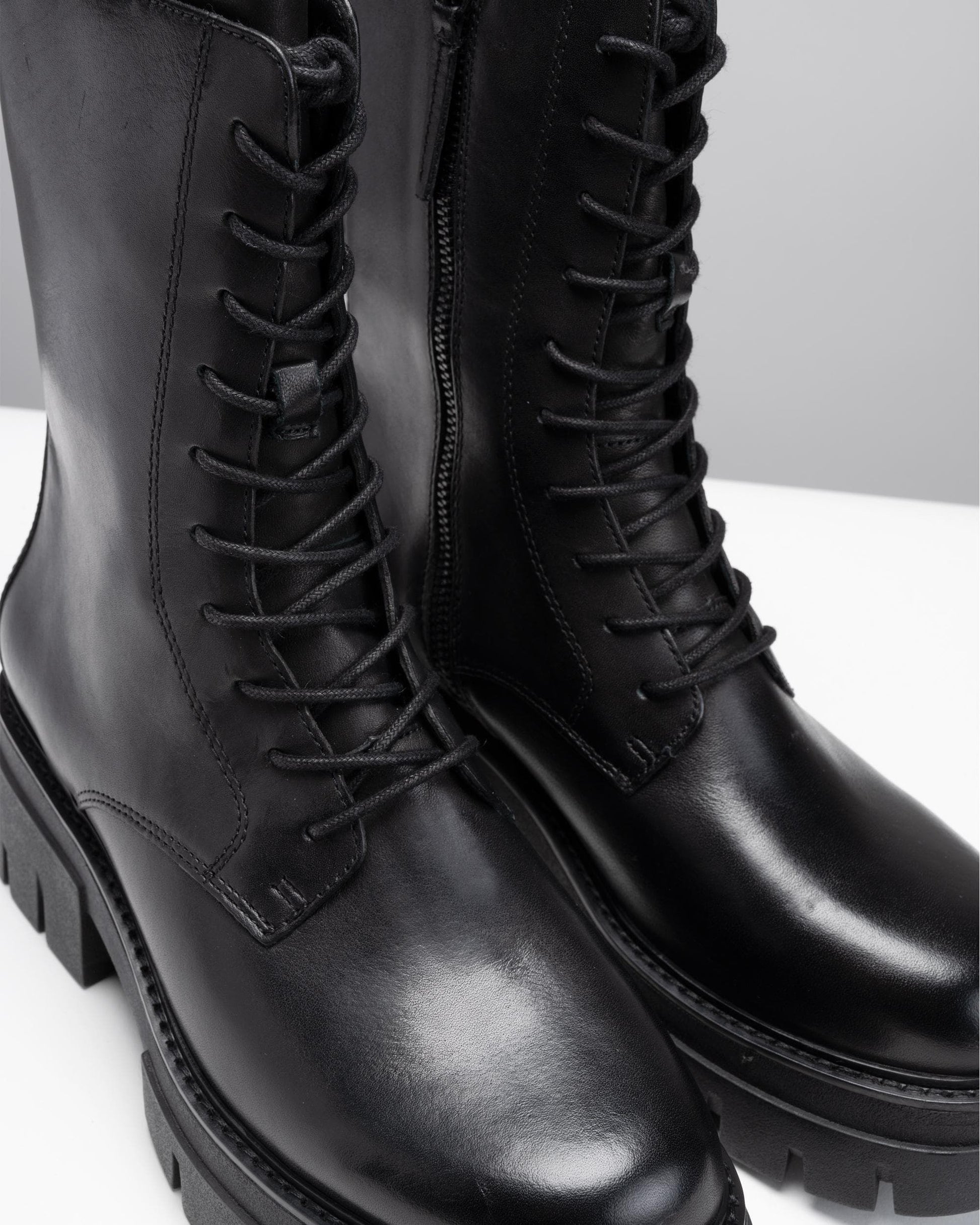 ASH Liam Mustang Womens Boots