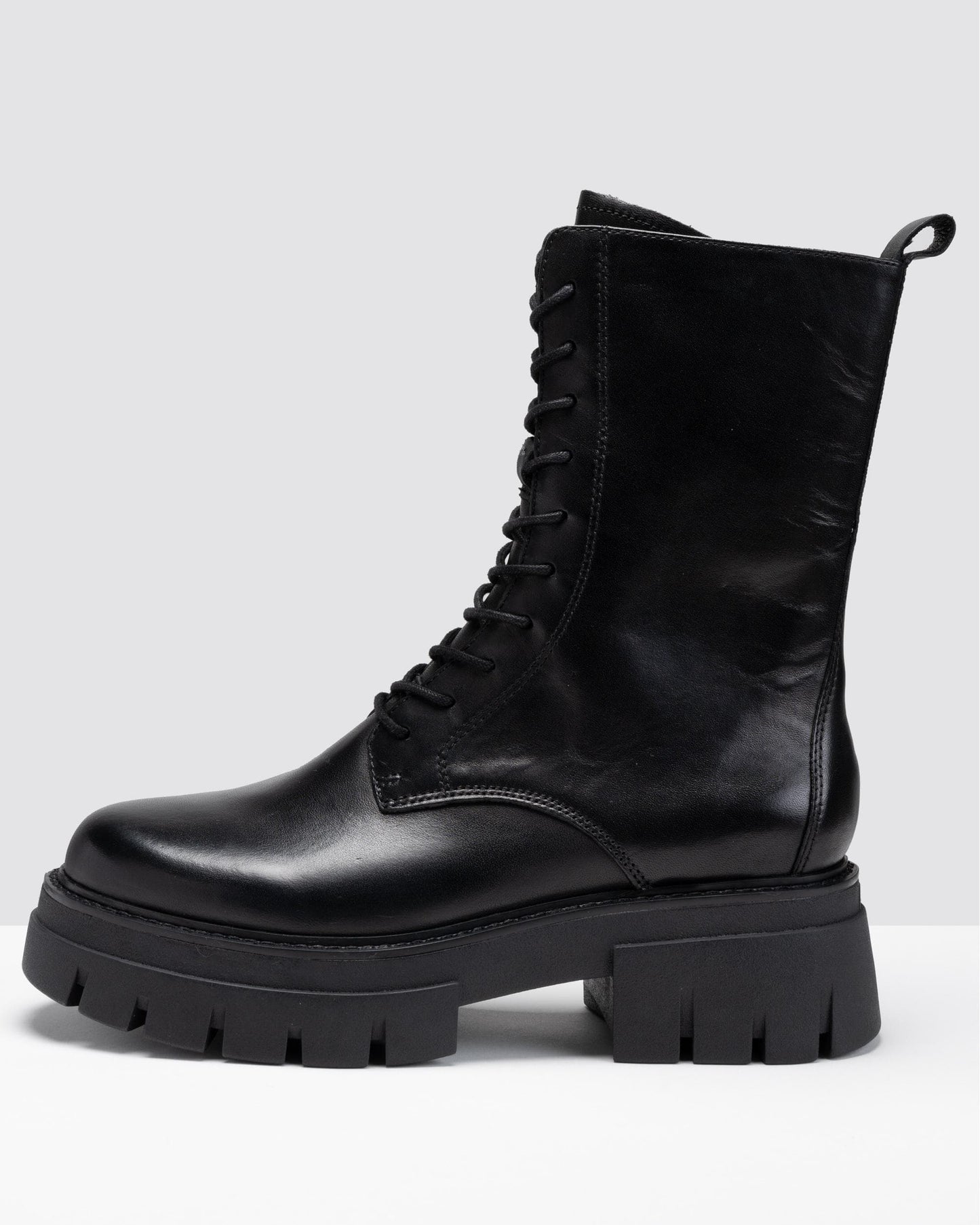 ASH Liam Mustang Womens Boots