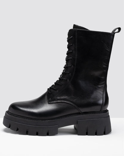 ASH Liam Mustang Womens Boots