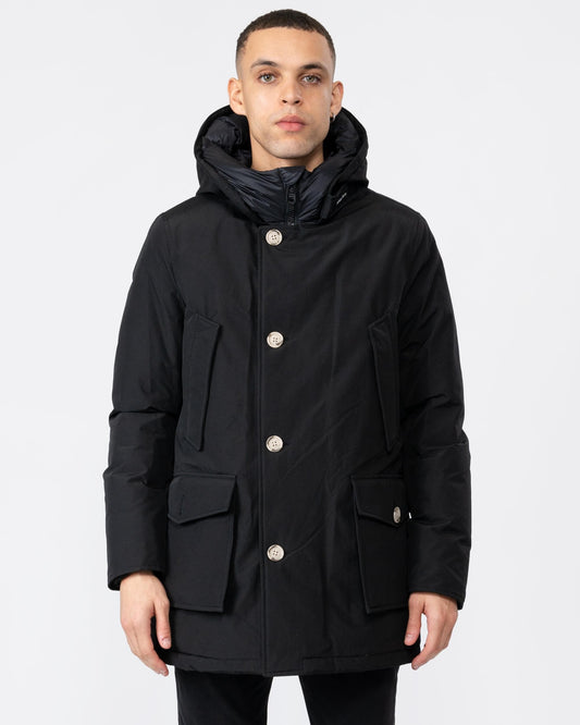 Woolrich Mens Arctic Parka
