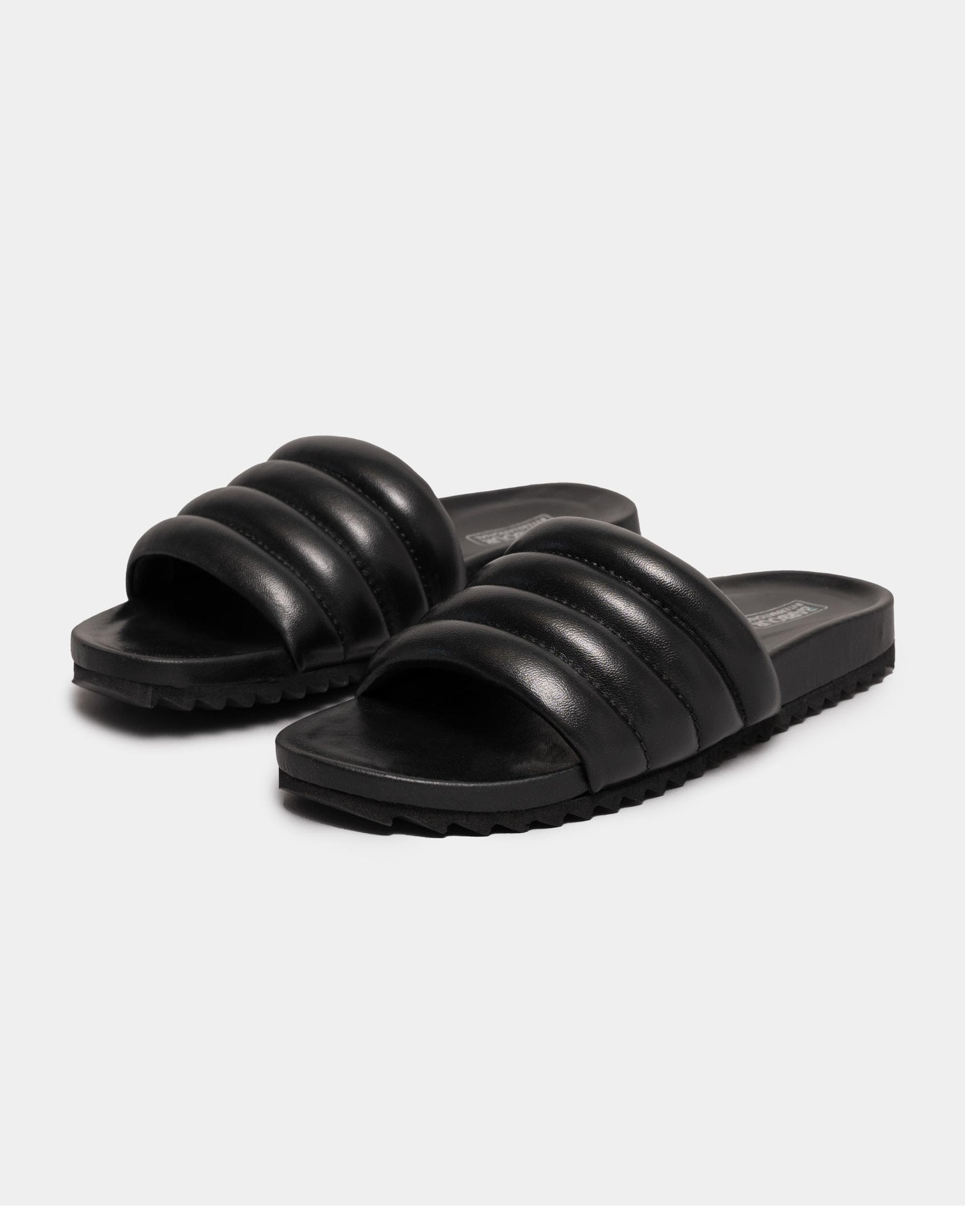 Barbour International Sonya Womens Sliders