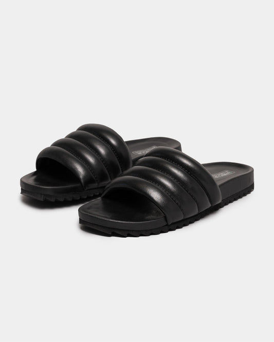 Barbour International Sonya Womens Sliders