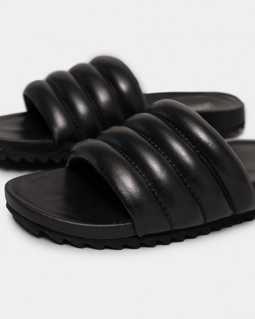 Barbour International Sonya Womens Sliders
