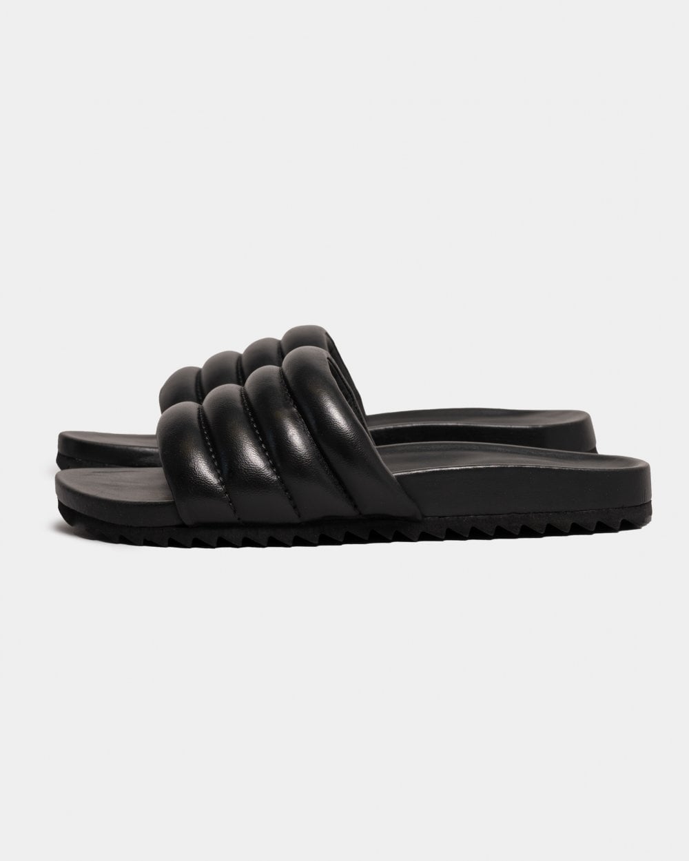 Barbour International Sonya Womens Sliders