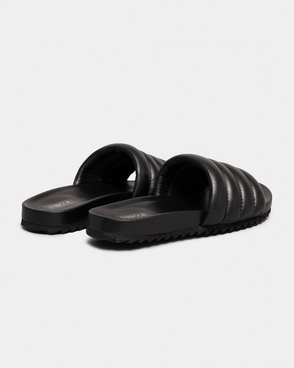 Barbour International Sonya Womens Sliders