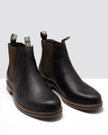 Barbour Farsley Mens Chelsea Boots