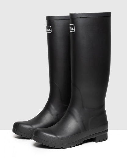 Barbour Abbey Womens Wellingtons