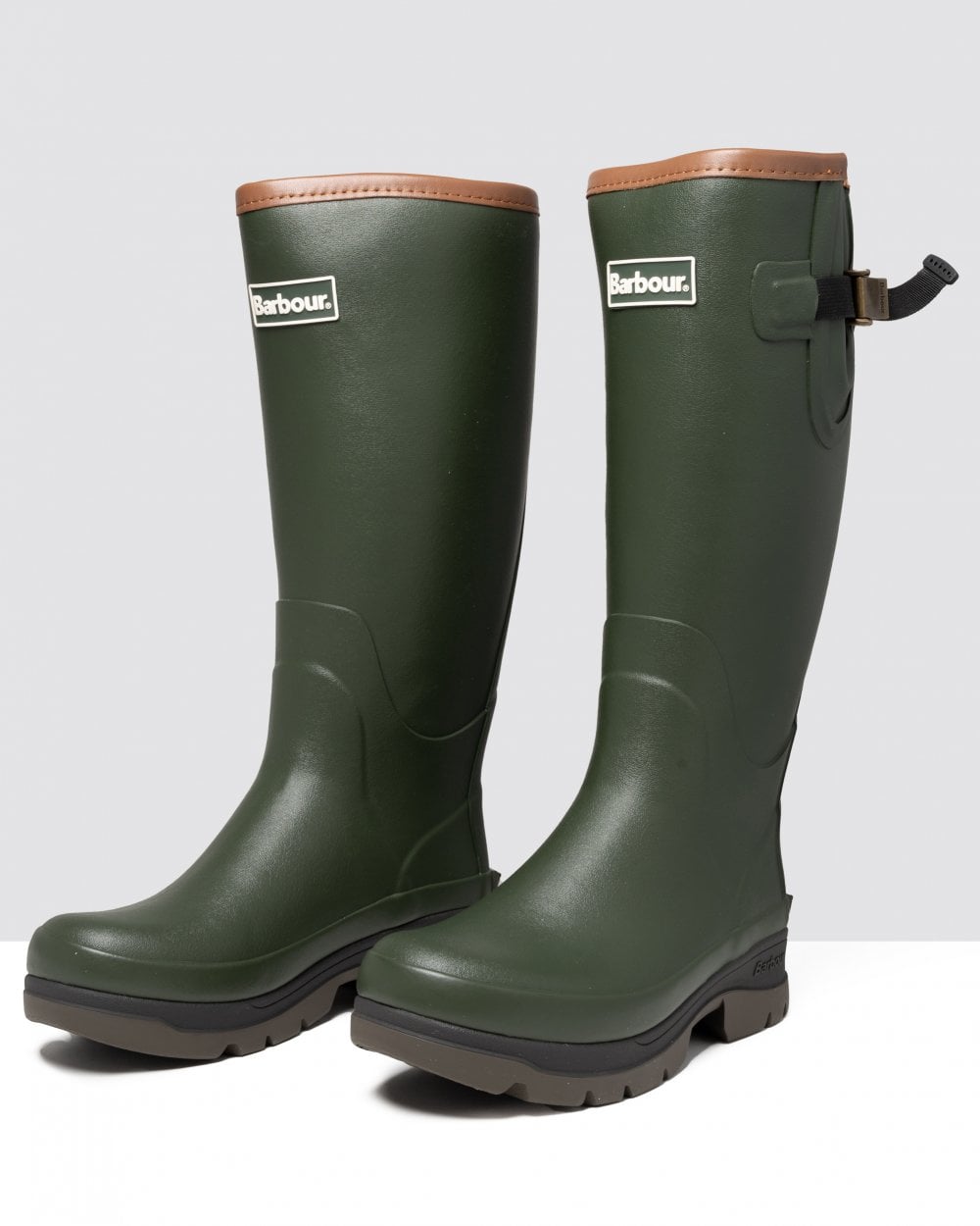Barbour Tempest Womens Wellingtons