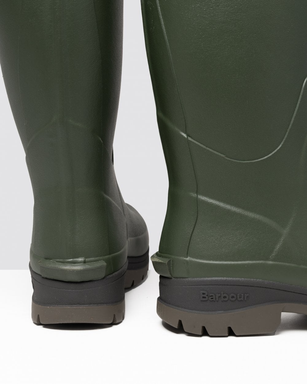 Barbour Tempest Womens Wellingtons