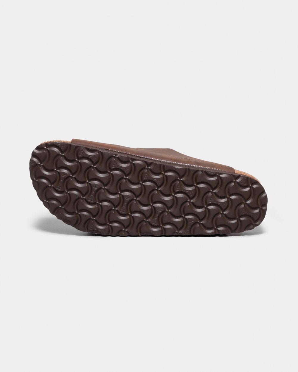 Birkenstock Arizona Oiled Nubuck Womens Sandals - Oiled Habana