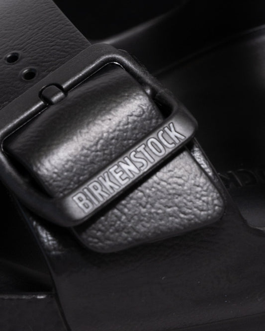 Birkenstock Arizona EVA Womens Sandals - Black