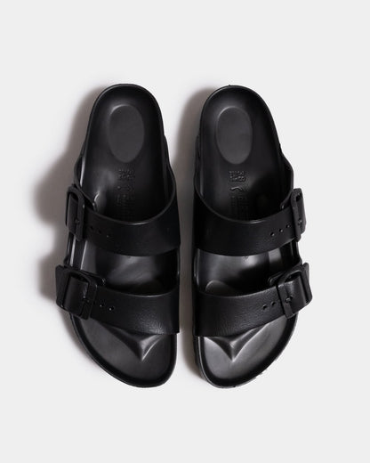 Birkenstock Arizona EVA Womens Sandals - Black