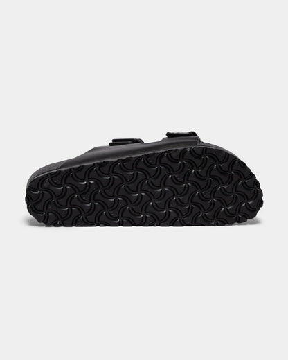Birkenstock Arizona EVA Womens Sandals - Black