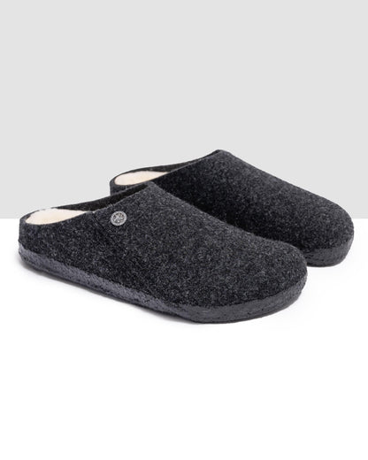 Birkenstock Zermatt Shearling FE Womens Clogs