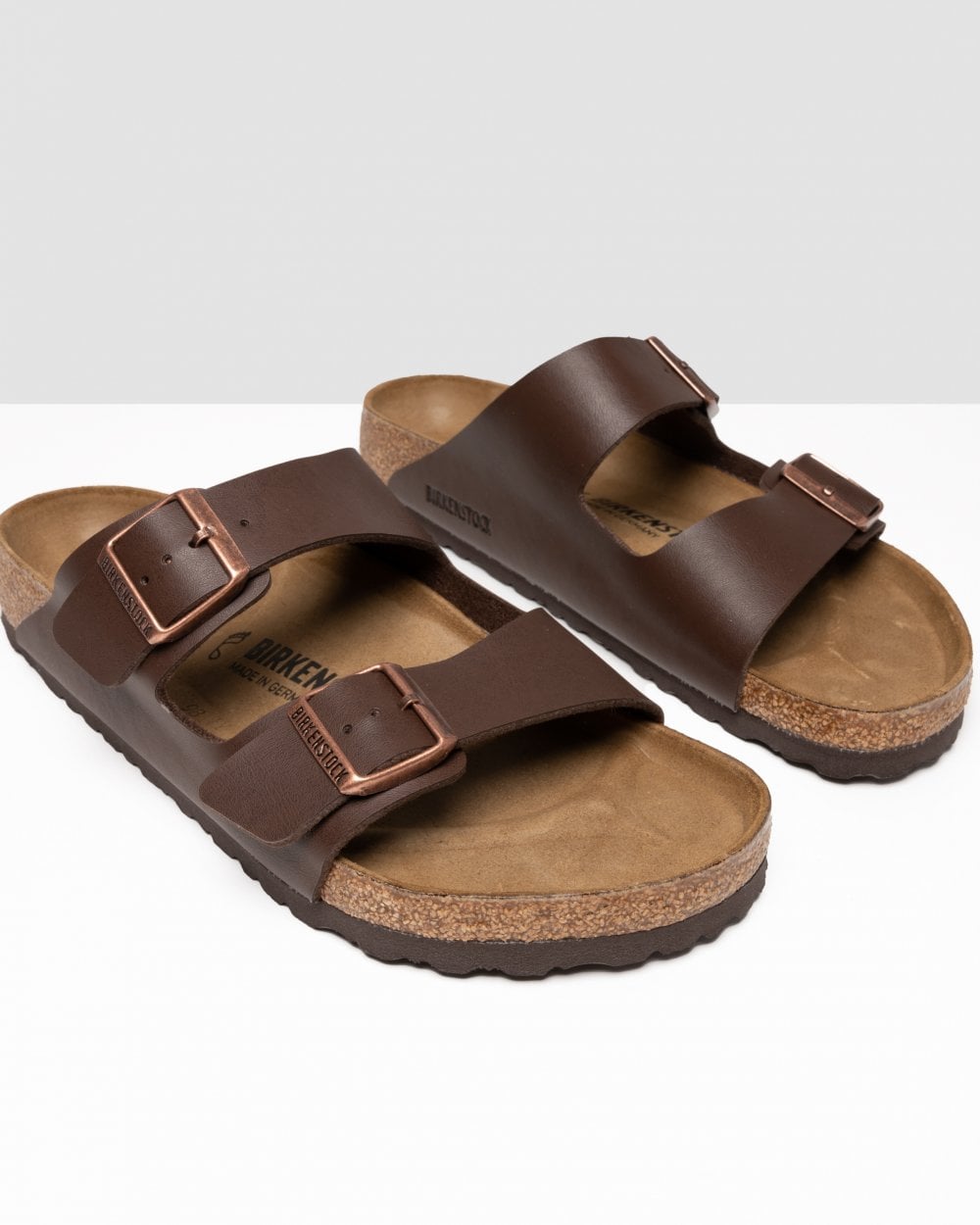 Birkenstock Arizona Birko Flor Unisex Sandals