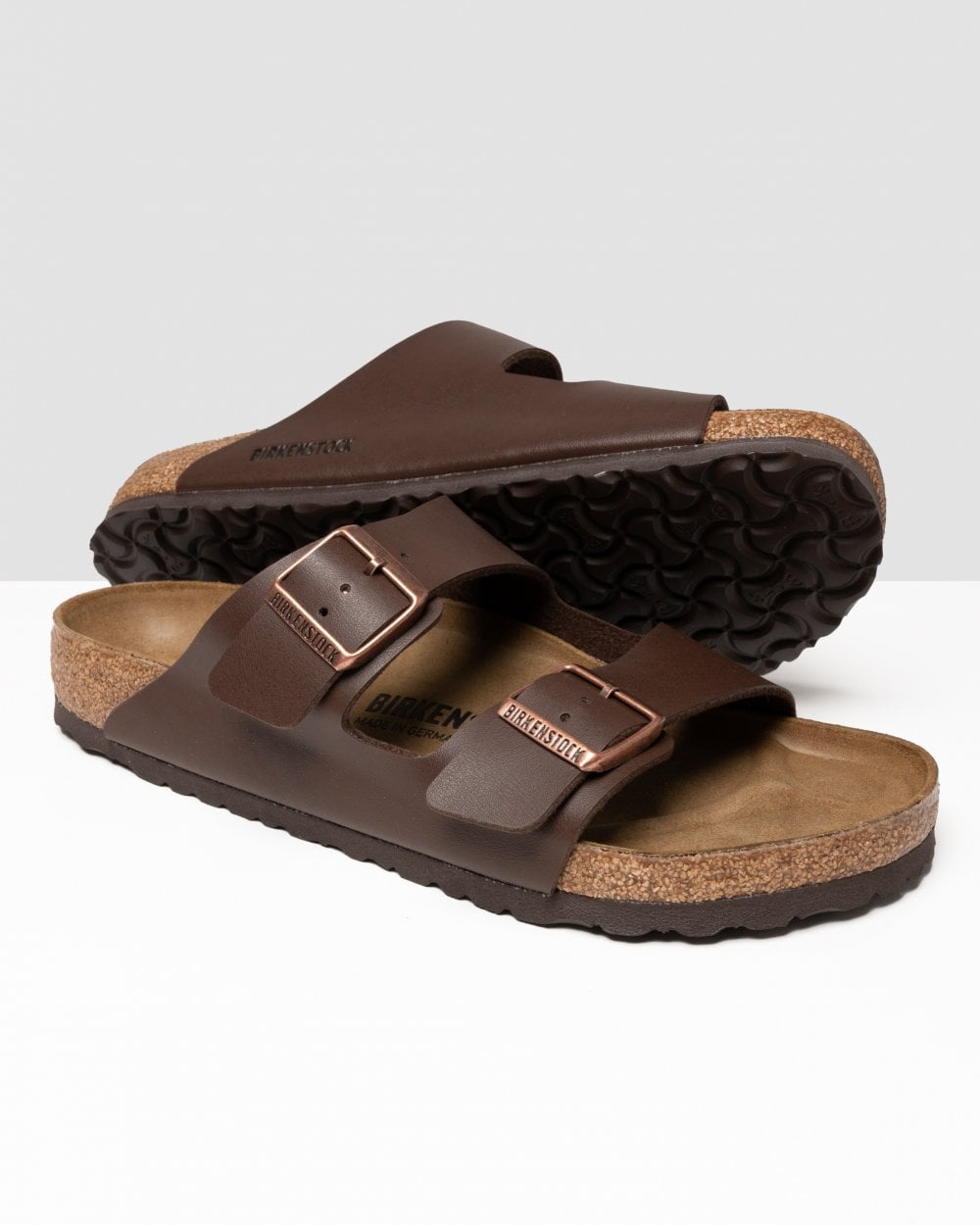 Birkenstock Arizona Birko Flor Unisex Sandals