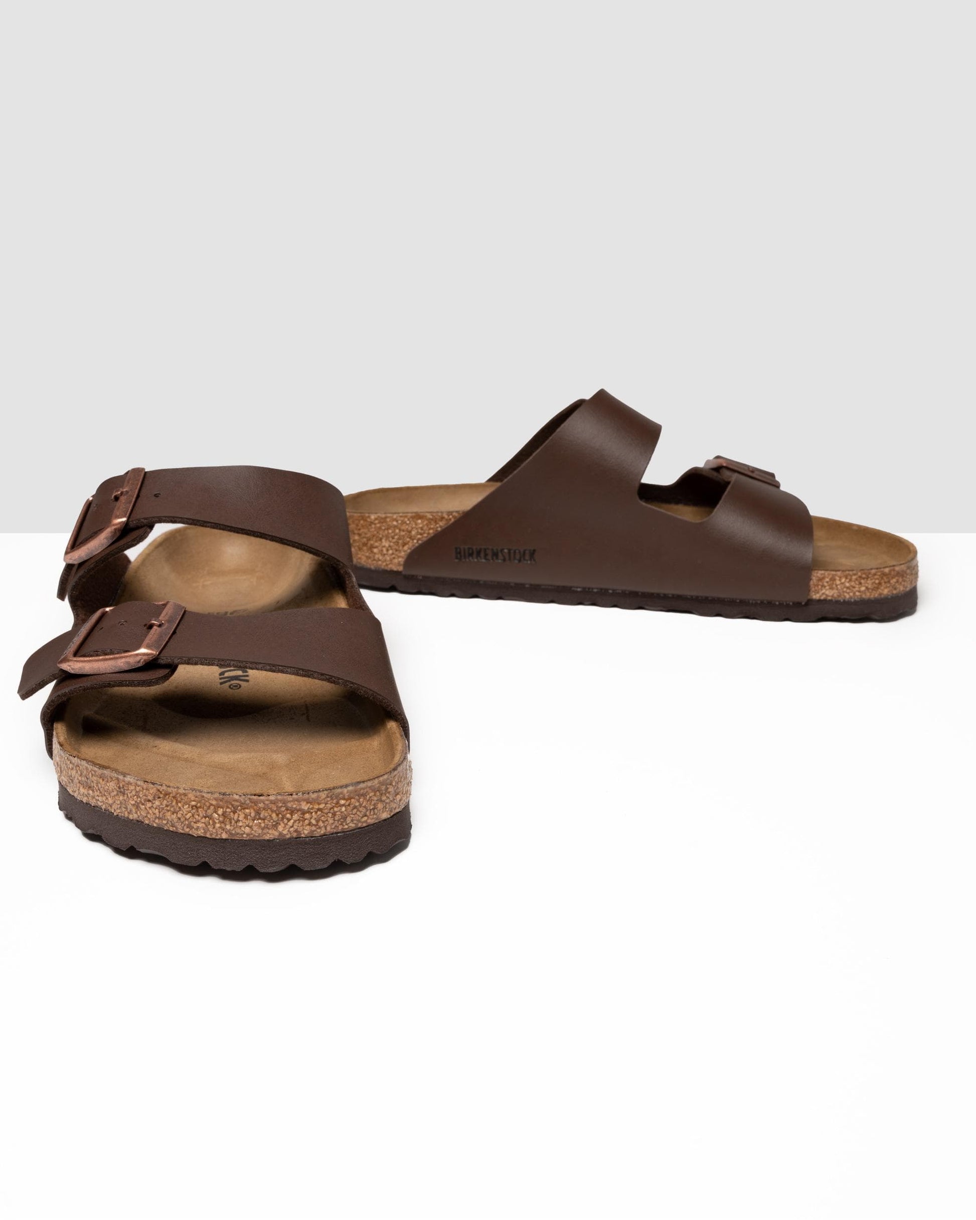 Birkenstock Arizona Birko Flor Unisex Sandals