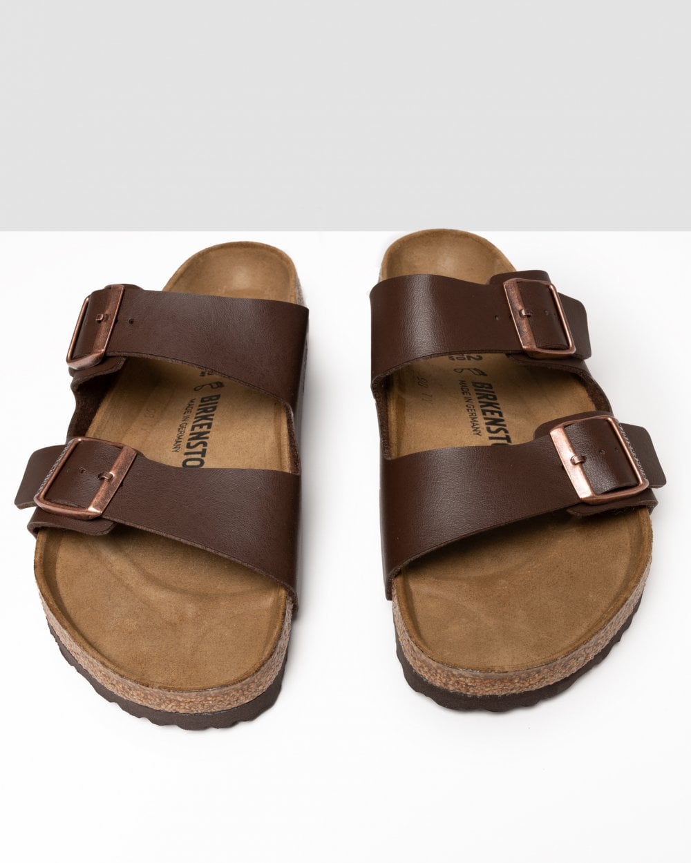 Birkenstock Arizona Birko Flor Unisex Sandals