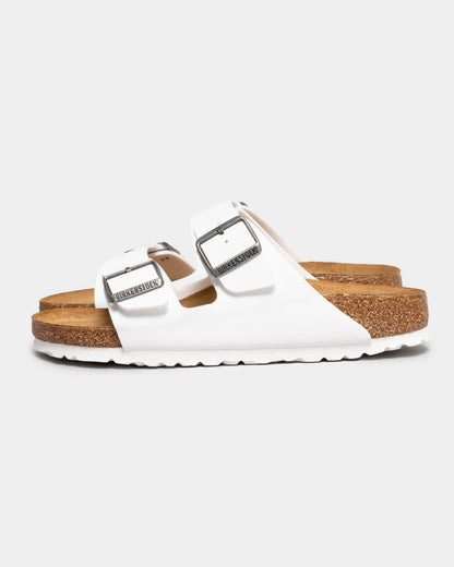 Birkenstock Arizona Narrow Birko-Flor Womens Sandals