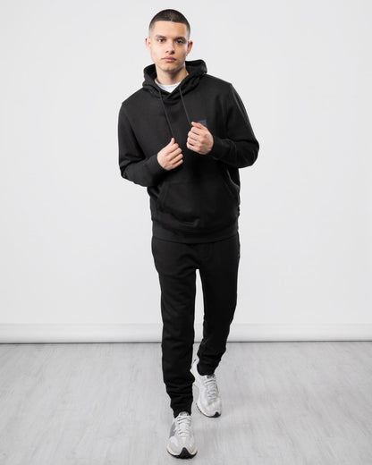 BOSS Orange Sestart Mens Cuffed Sweatpants