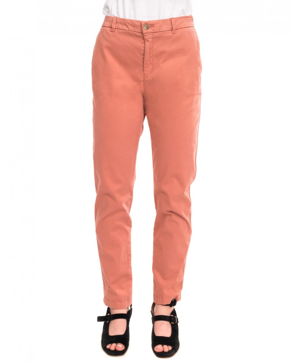 Boss Sachini2-D Womens Trousers